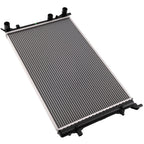 Aluminum Engine Radiator for Volkswagen Passat 2.5 2012-2014 3563