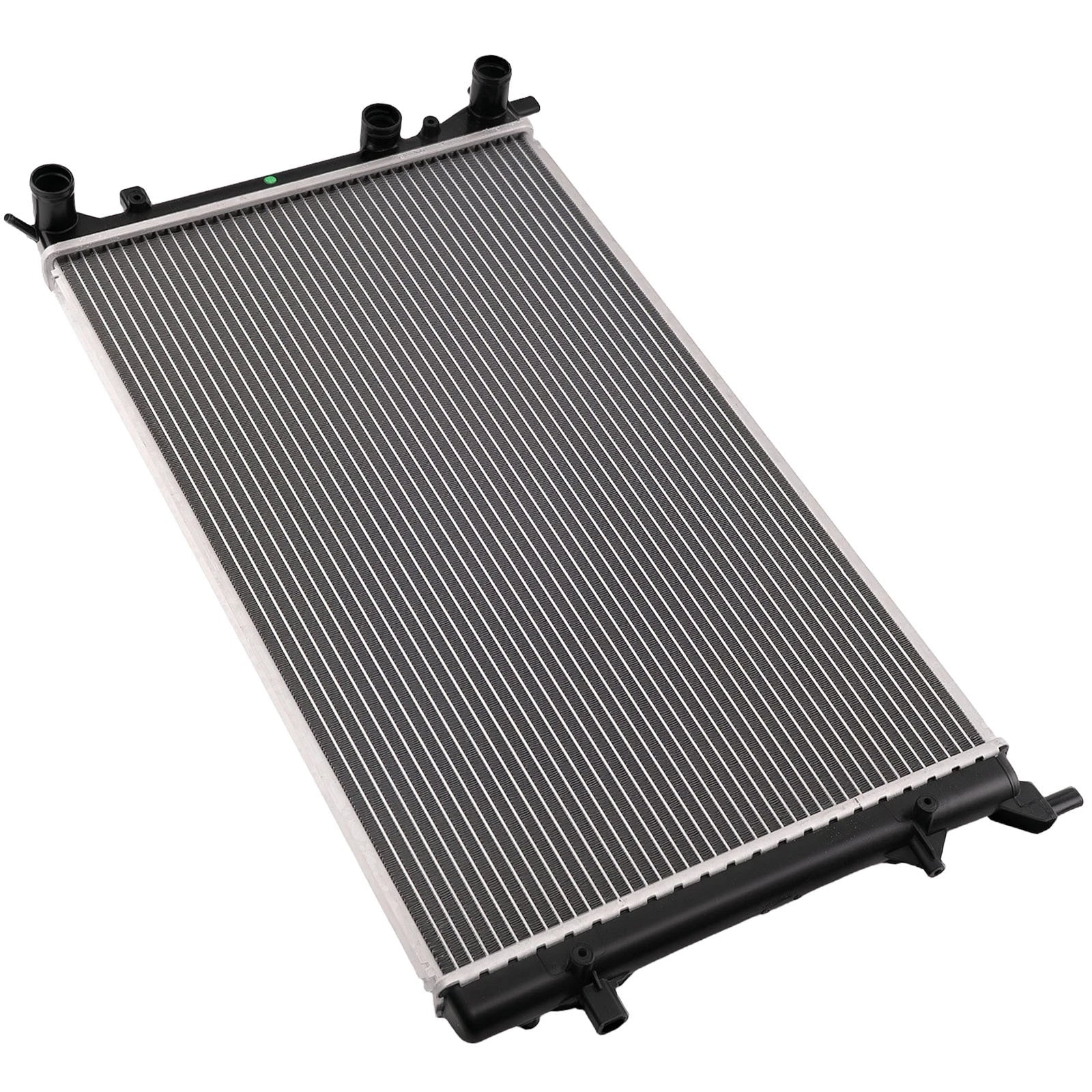 Aluminum Engine Radiator for Volkswagen Passat 2.5 2012-2014 3563