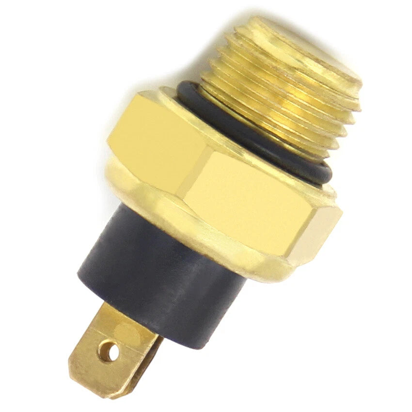 Radiator Fan Thermo Switch for Benelli TNT250 TNT600GT BJ300 BN302 BN600GT