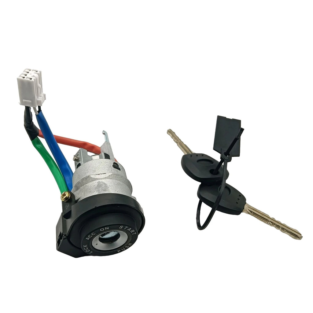 Ignition Lock Cylinder with 2 Keys for Kia Sedona (2007-2012)