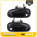 2X Front Door Handles for Honda Civic Coupe (1996–2000)
