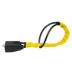 Steering Wheel Lock for Universal Fit Car Truck SUV Auto Security System