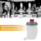 Power Steering Reservoir No. 53701S87A01 for Honda Odyssey (1999–2004)