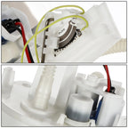 Fuel Pump Module + Sending Unit for Ford F250 F350 F550 Super Duty (2008–2010)
