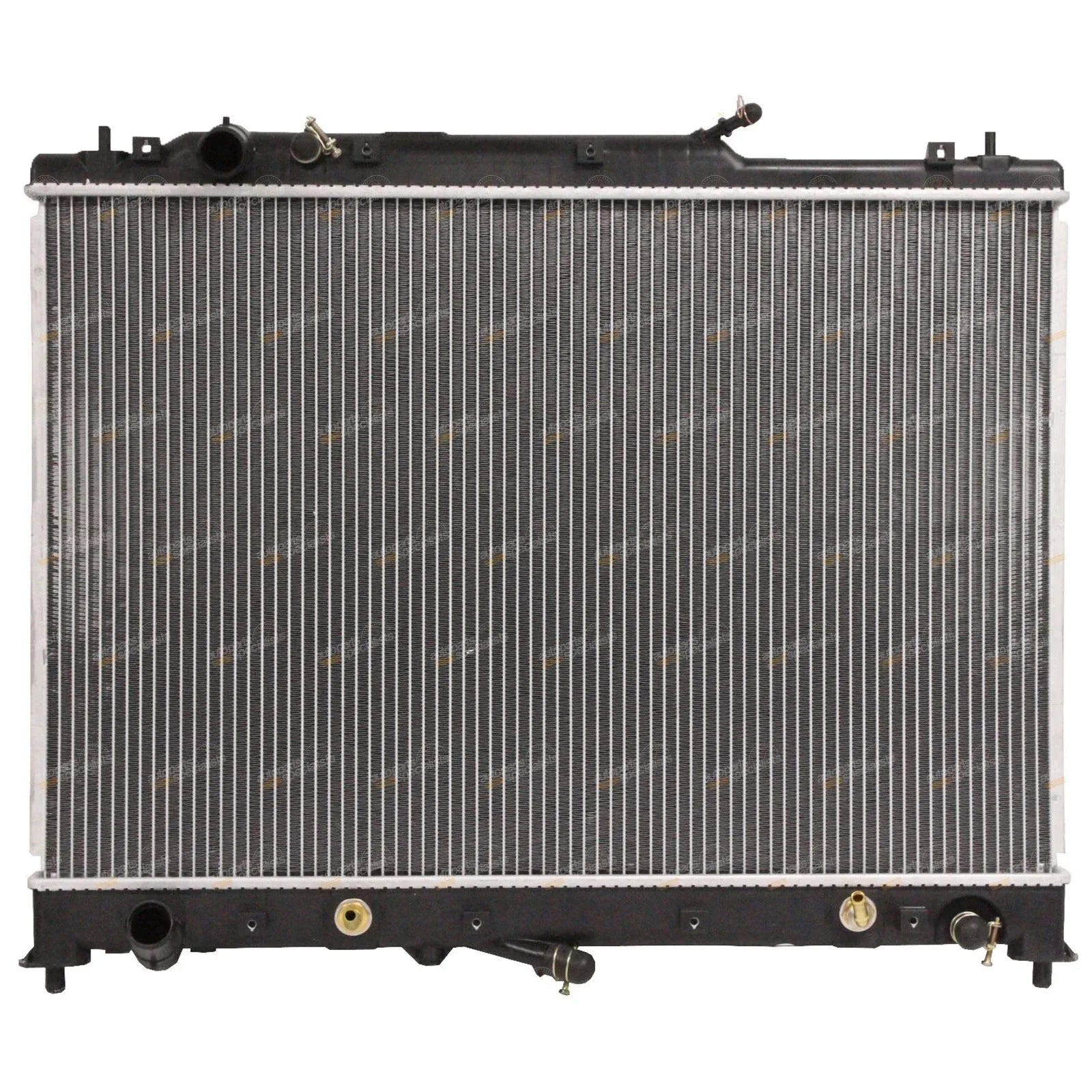 Radiator Heavy Duty Aluminium Alloy Core for Mazda CX-9 (2007 - 2016)
