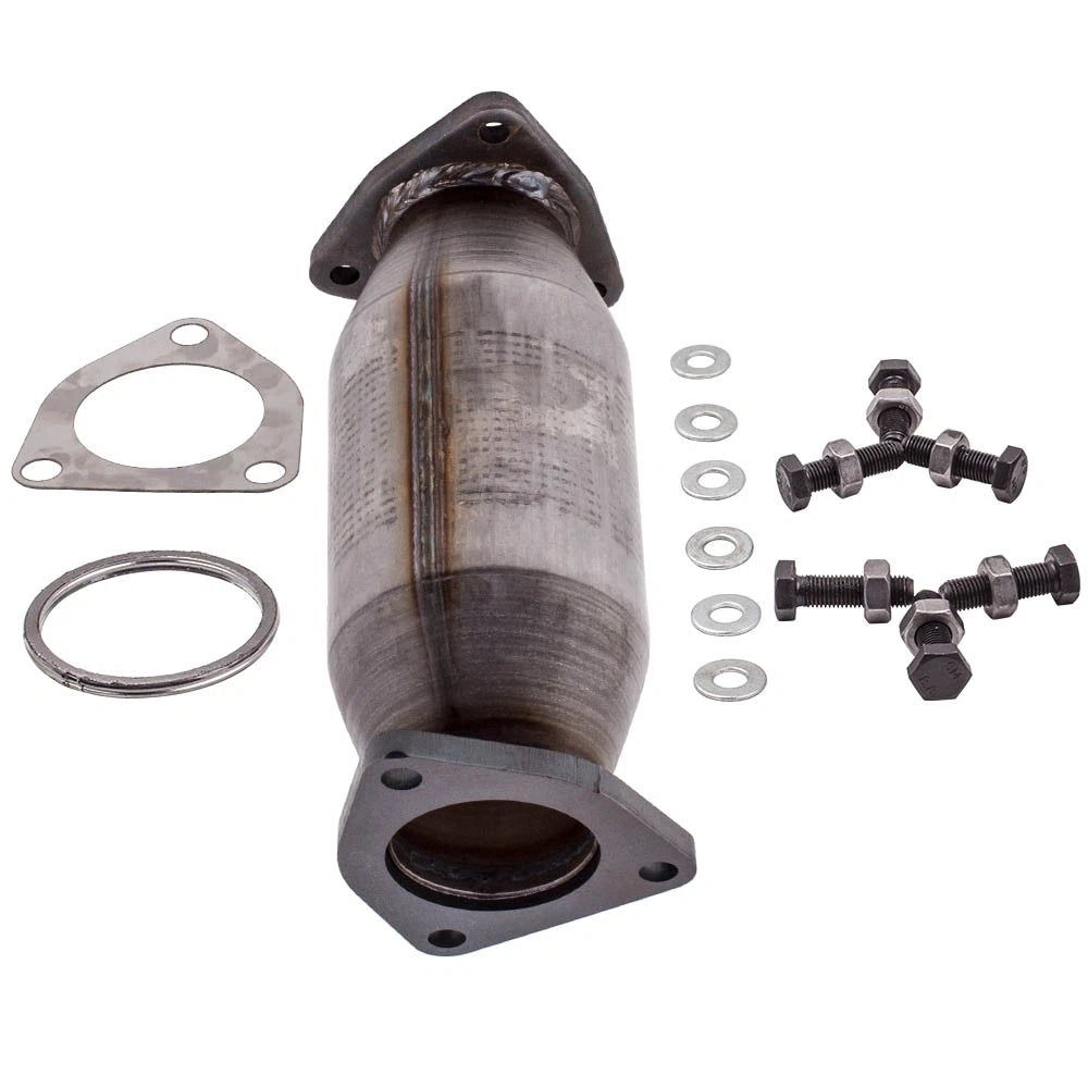 Catalytic Converter for Honda Odyssey 3.5L (2005–2010), Pilot (2005–2008), Ridgeline (2006–2008)