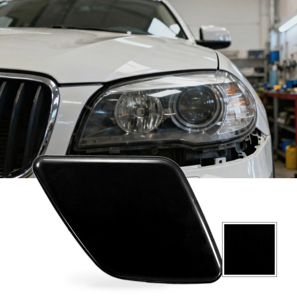 Headlight Washer Nozzle Cover for Volvo XC90 (2007–2014) Right