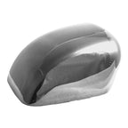 Mirror Covers Set of 2 Replacement Chrome for Ford Explorer (2020–2021) Limited