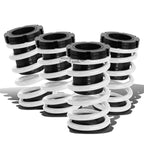 Adjustable Coilover Suspension Lowering Spring for Honda Civic (2001–2005)