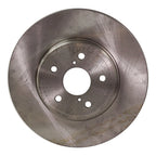 Front Brake Disc and Pad Kit for Lexus LS430 (2001–2006) Ceramic