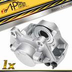 Front Right Brake Caliper for Mercedes-Benz 300SDL 300SE 350SDL 420SEL (1986–1991)