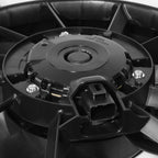 Cooling Fan Assembly for Ford F150 3.0T (2018–2020)