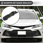 1pc Right Front Bumper Retainer Bracket No. 865141M000 for Kia Forte (2010–2013)