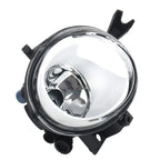 Right Front Fog Light Housing for VW Touareg (2003-2007)