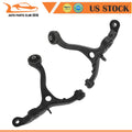 Front Lower Control Arm for Acura TSX (2009–2014) & Honda Accord (2008–2012)