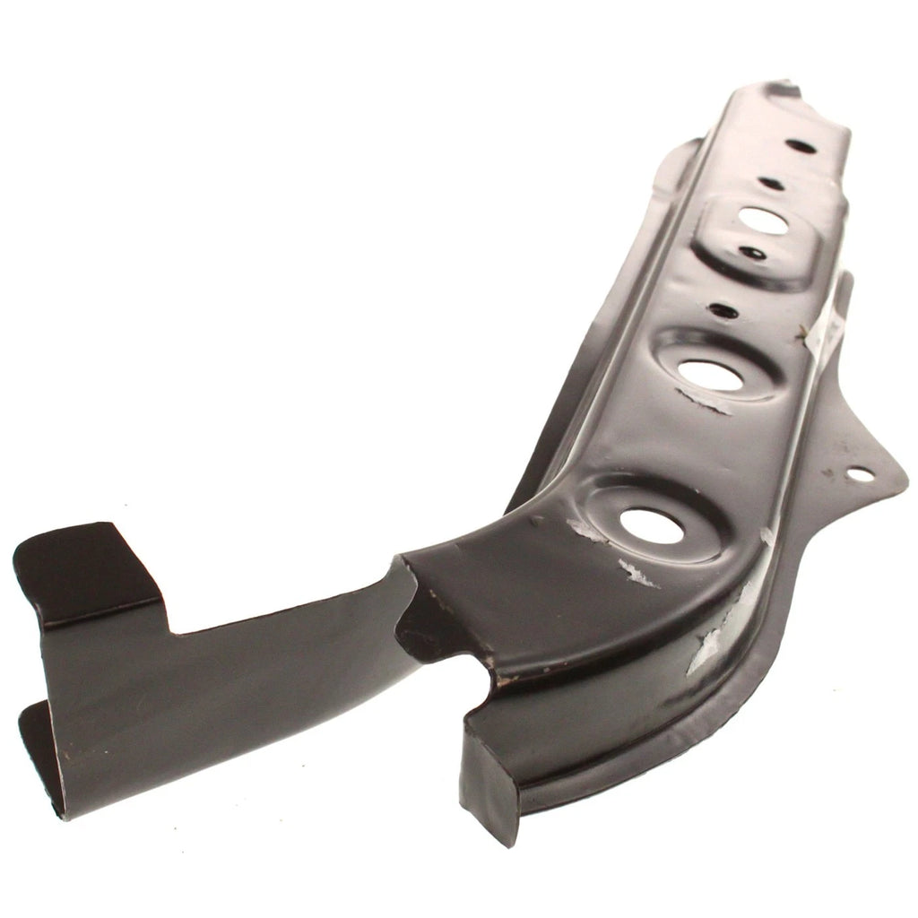 Left Side Outer Radiator Support for Nissan Versa (2007-2012)