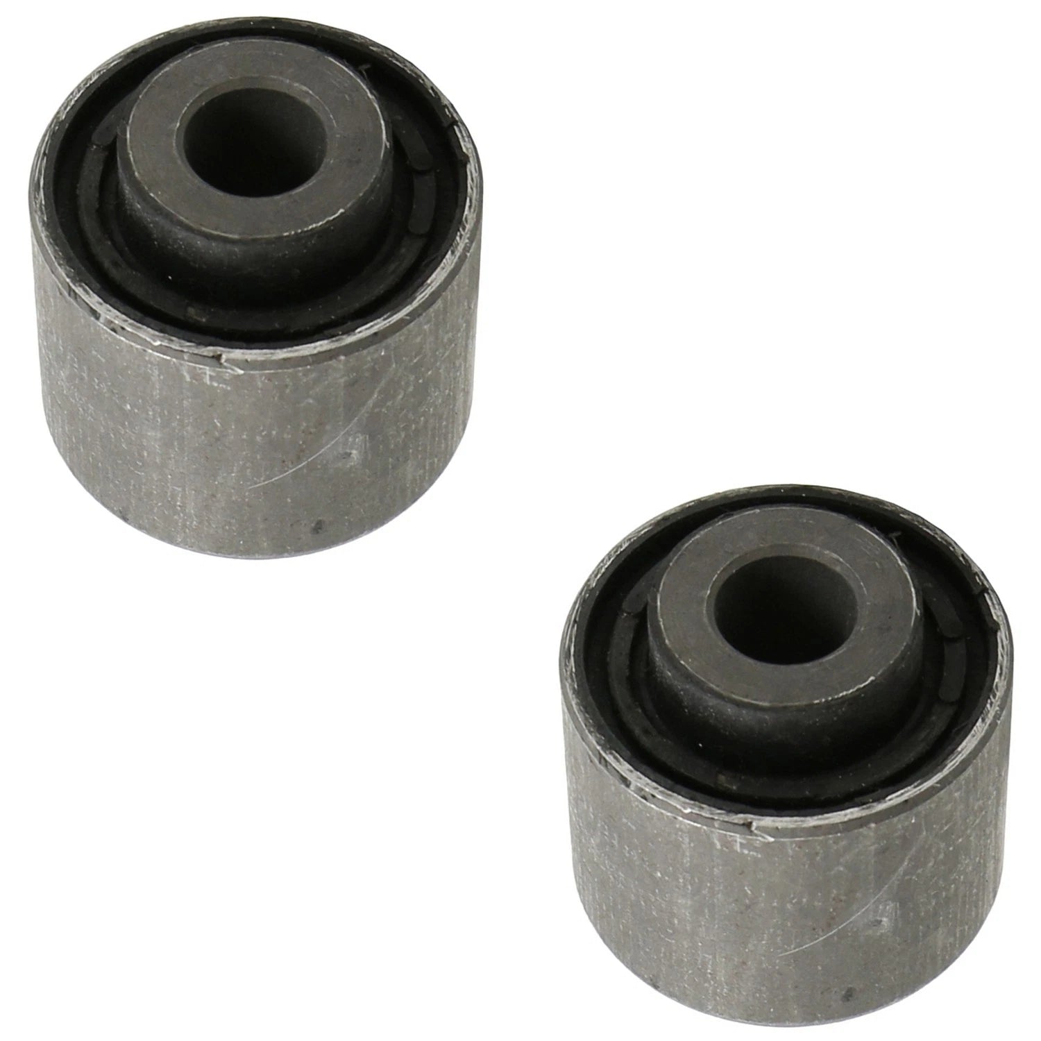 Set of 2 Rear Lower Suspension Control Arm Bushings for Dodge Journey (2009–2018)