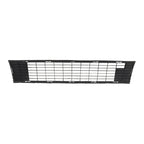 Chrome Front Upper & Lower Grille for Ford Explorer (2011-2015)