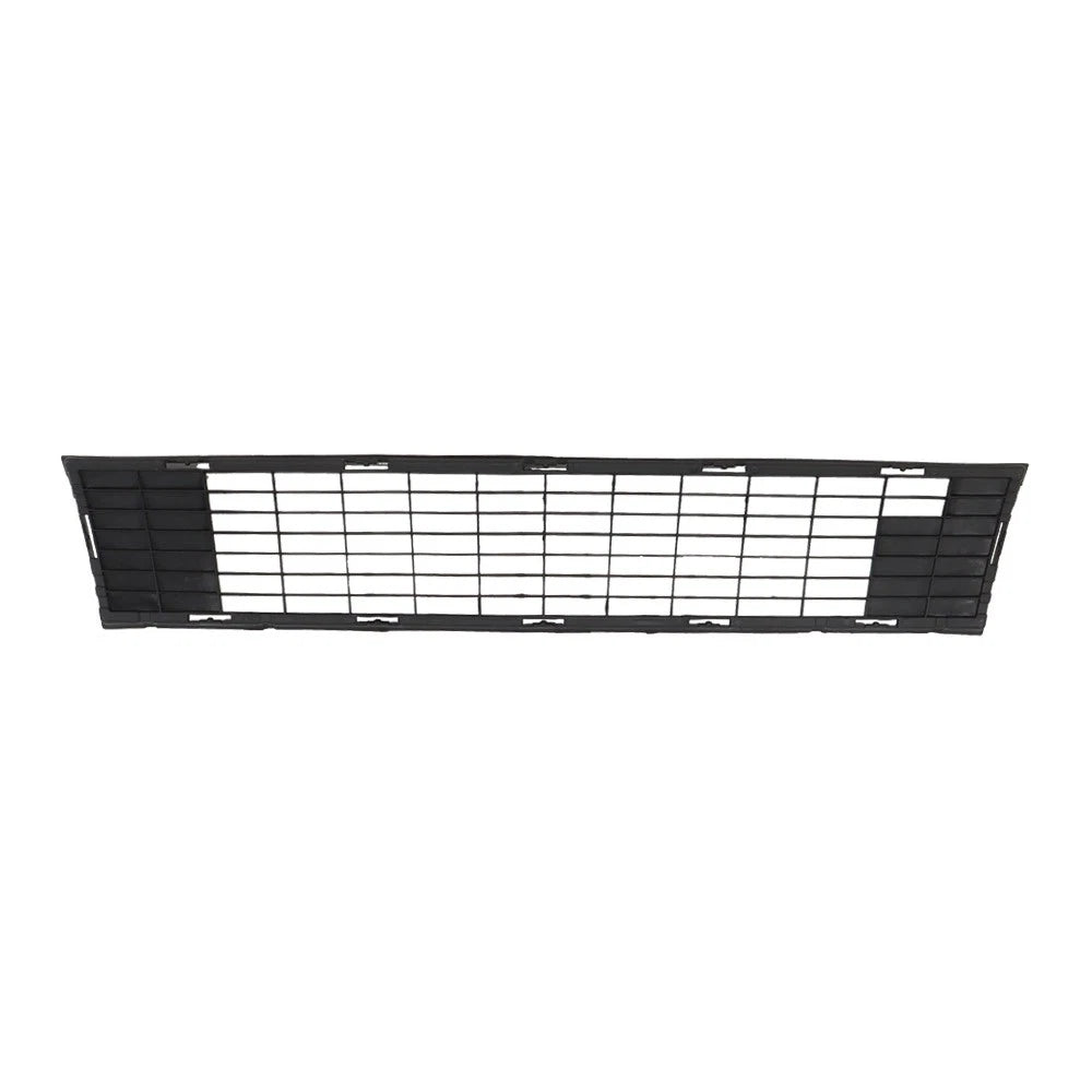 Chrome Front Upper & Lower Grille for Ford Explorer (2011-2015)