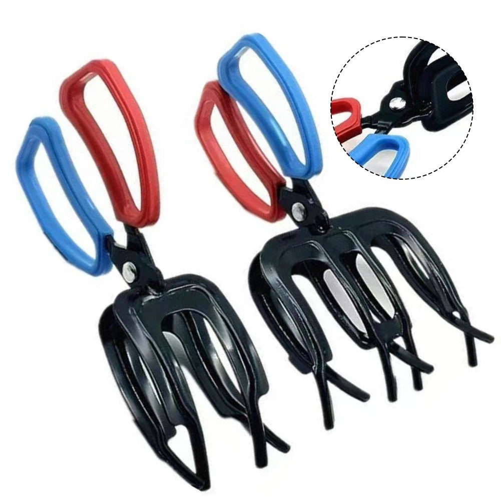 Fishing Clamps 3 Claw Pliers for Freshwater Fish (2023)