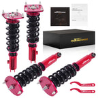 Coilover Suspension Lowering Kit for Mazda RX-7 FC3S (1986–1992)