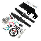 Electric Center Stand / Air Ride Suspension for Harley Street Glide (2009–2016)