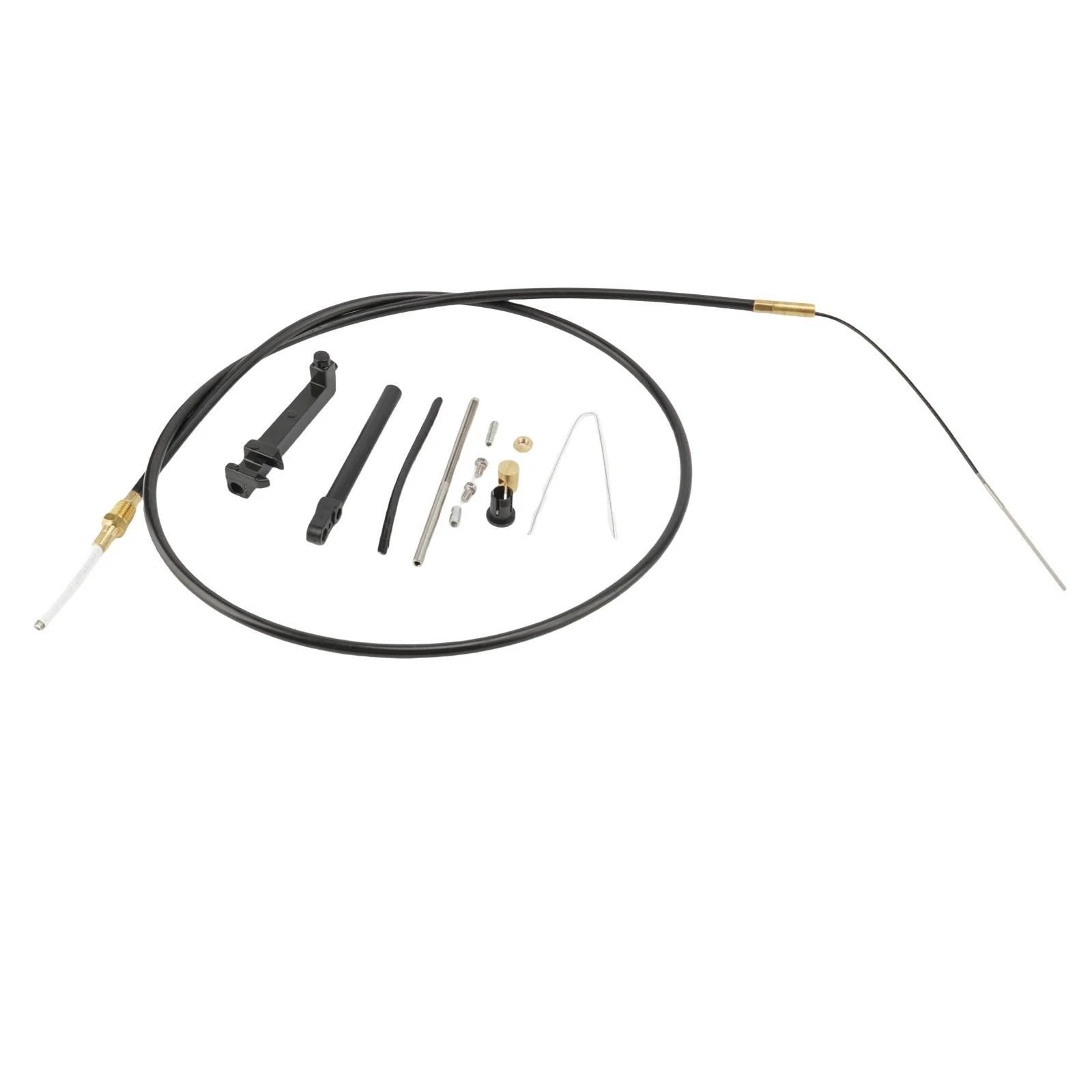 Shift Cable Bellows Kit for Mercruiser Alpha One Gen I II (865436A03)
