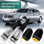 Front Rear Air Suspension Strut for Hyundai Equus (2011–2016)