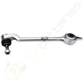 1Pc Lower Control Arm Kit K80529 for BMW 525i 530i 528i