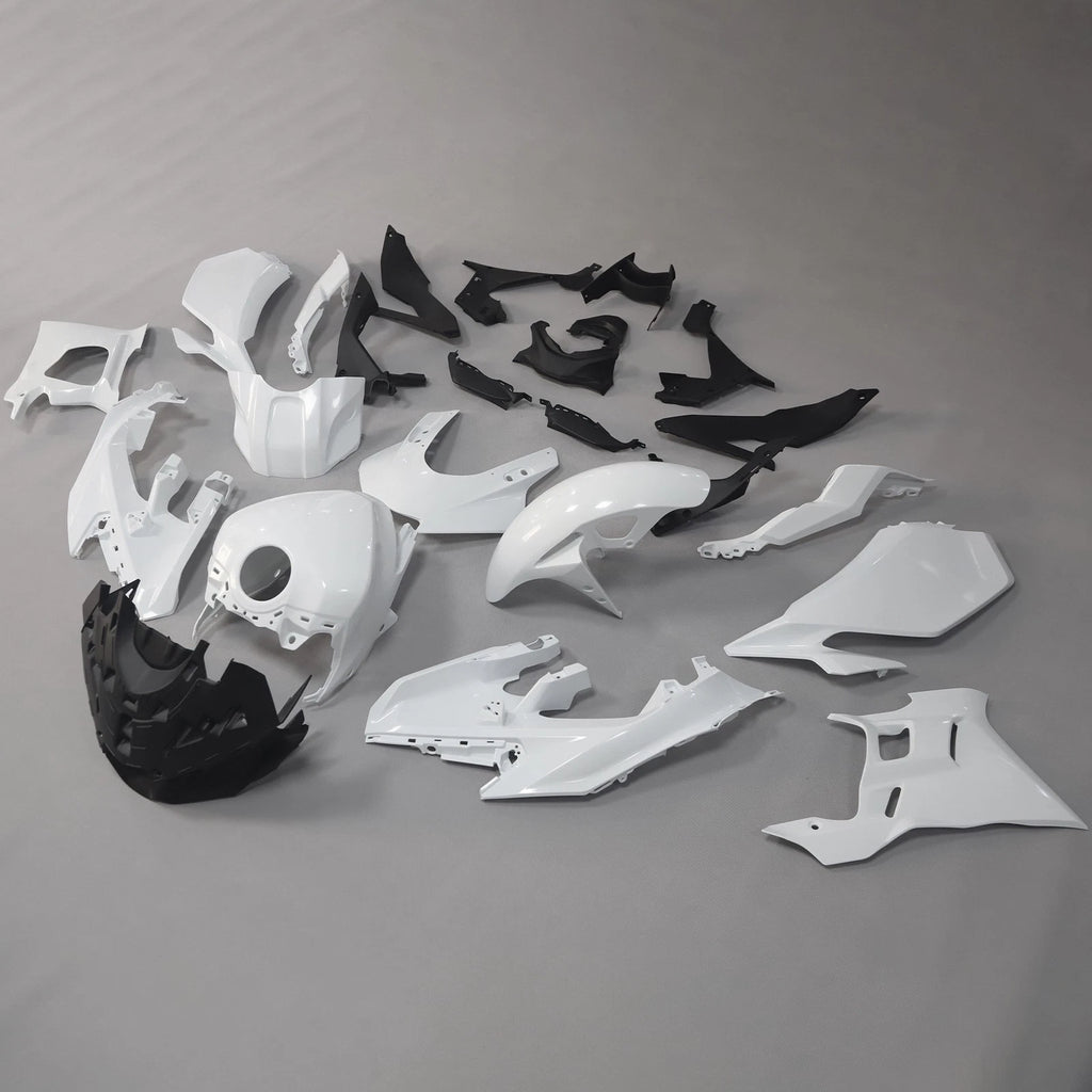 Fairing Kit for Yamaha R3/R25 (2025–2026) Unpainted ABS Bodywork Set