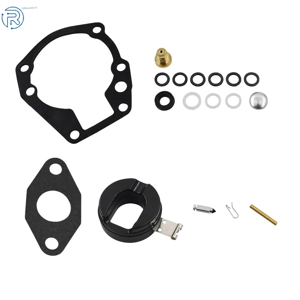 Carburetor Repair Kit for Johnson Evinrude 1.5hp-4hp (Year Unknown)