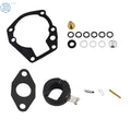 Carburetor Repair Kit for Johnson Evinrude 1.5hp-4hp (Year Unknown)
