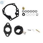 Carburetor Repair Kit for Johnson Evinrude 1.5hp-4hp (Year Unknown)
