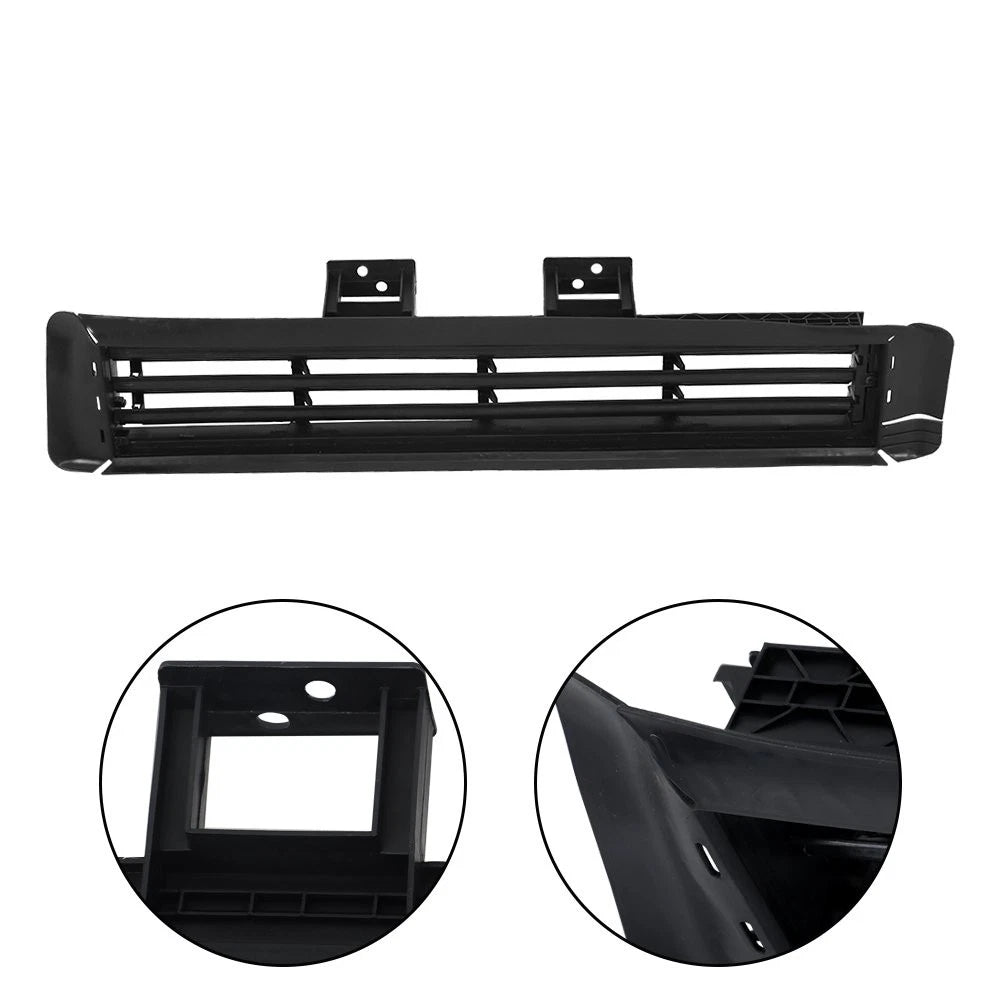 Front Lower Radiator Grille Shutter for Nissan Murano Altima (2015–2023)