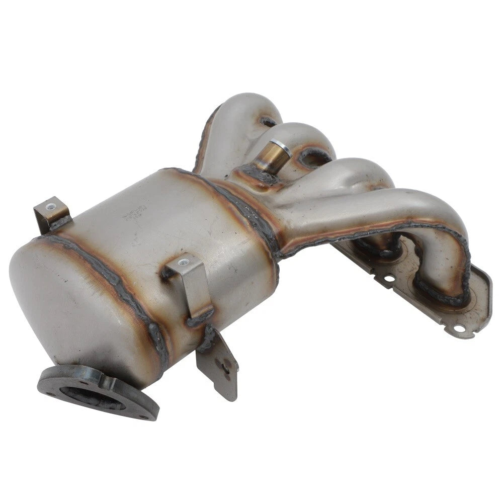Catalytic Converter for Chevrolet Sonic Sedan (2012–2017)