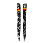 Anti Collision Anti-Rub Strips Trim for Audi A3 S3 (2014–2019)