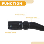 Turn Signal Switch Lever No.7T4Z13K359AA for Ford Edge Flex (2007–2019)