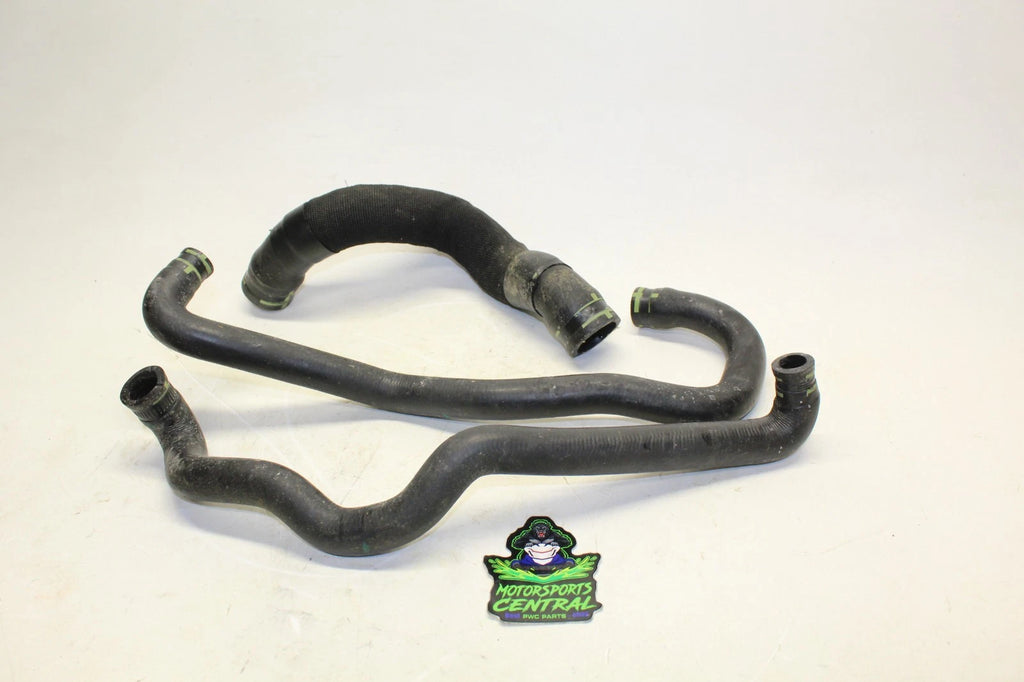 Coolant Water Pump Hoses for Sea-Doo RXT RXP GTI GTR GTX 4-TEC (N/A) 1630 1503
