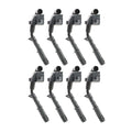 Set of 8 Bosch Direct Ignition Coils for Mercedes W463 X166 W166 5.5L V8