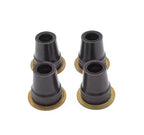 4 x Injector Nozzle Holder Seal for Nissan Navara D22 2.5 Diesel (2002)