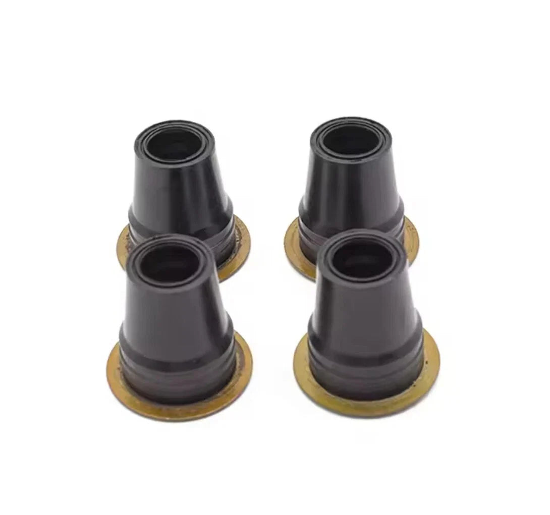4 x Injector Nozzle Holder Seal for Nissan Navara D22 2.5 Diesel (2002)