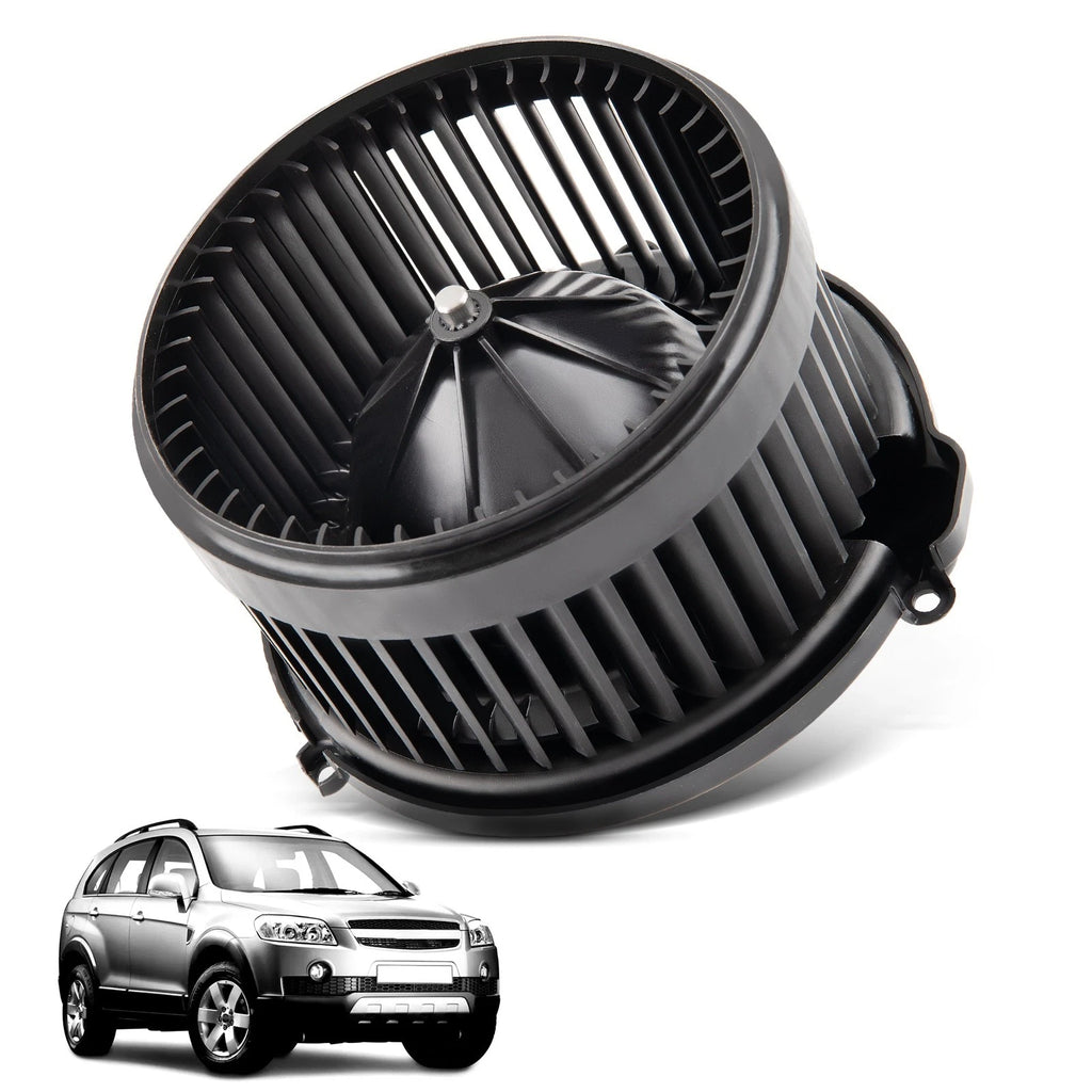Blower Motor Fan for Chevrolet Captiva Sport Equinox (2006–2017)