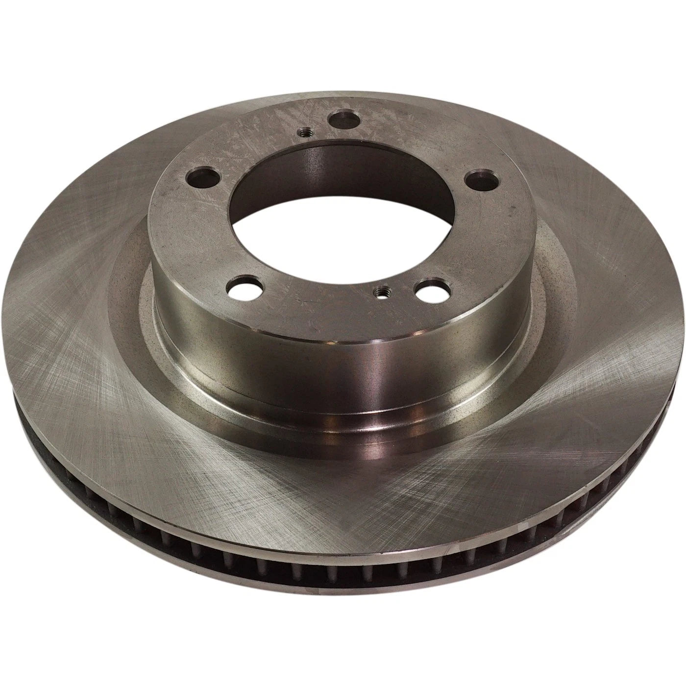 Front Disc Brake Rotors for Toyota Tundra, Sequoia (2007–2021)