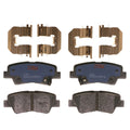 Disc Brake Pad Set for Kia Optima (2014–2016)