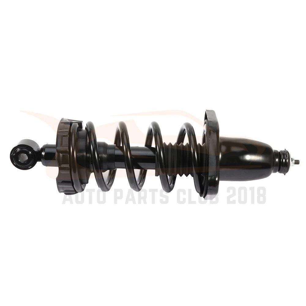 Rear Complete Struts and Springs for Honda Ridgeline (2006–2014)