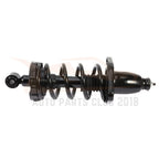 Rear Complete Struts and Springs for Honda Ridgeline (2006–2014)