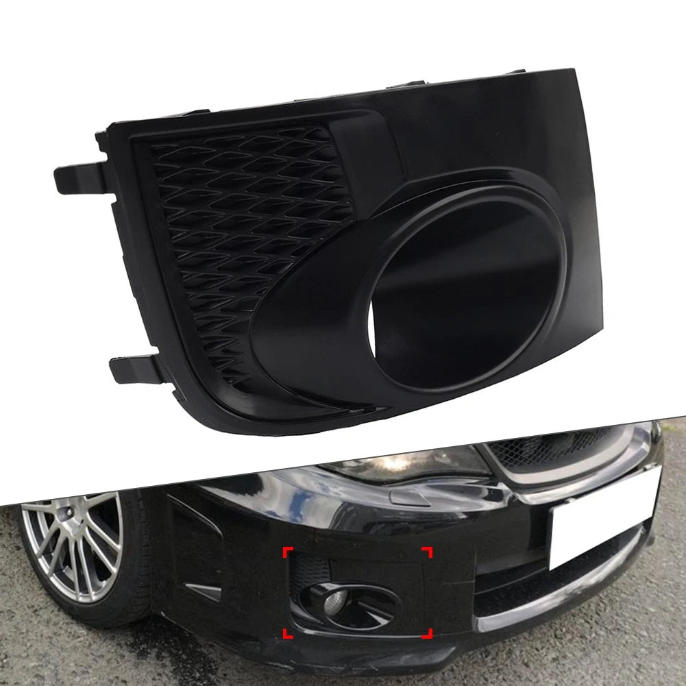 Front Fog Light Bezel Cover for Subaru Impreza WRX STi (2011–2014) Right