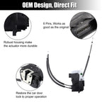 Front Left Door Latch Lock Actuator for Hyundai Tucson (2011–2015) 81310-2S000