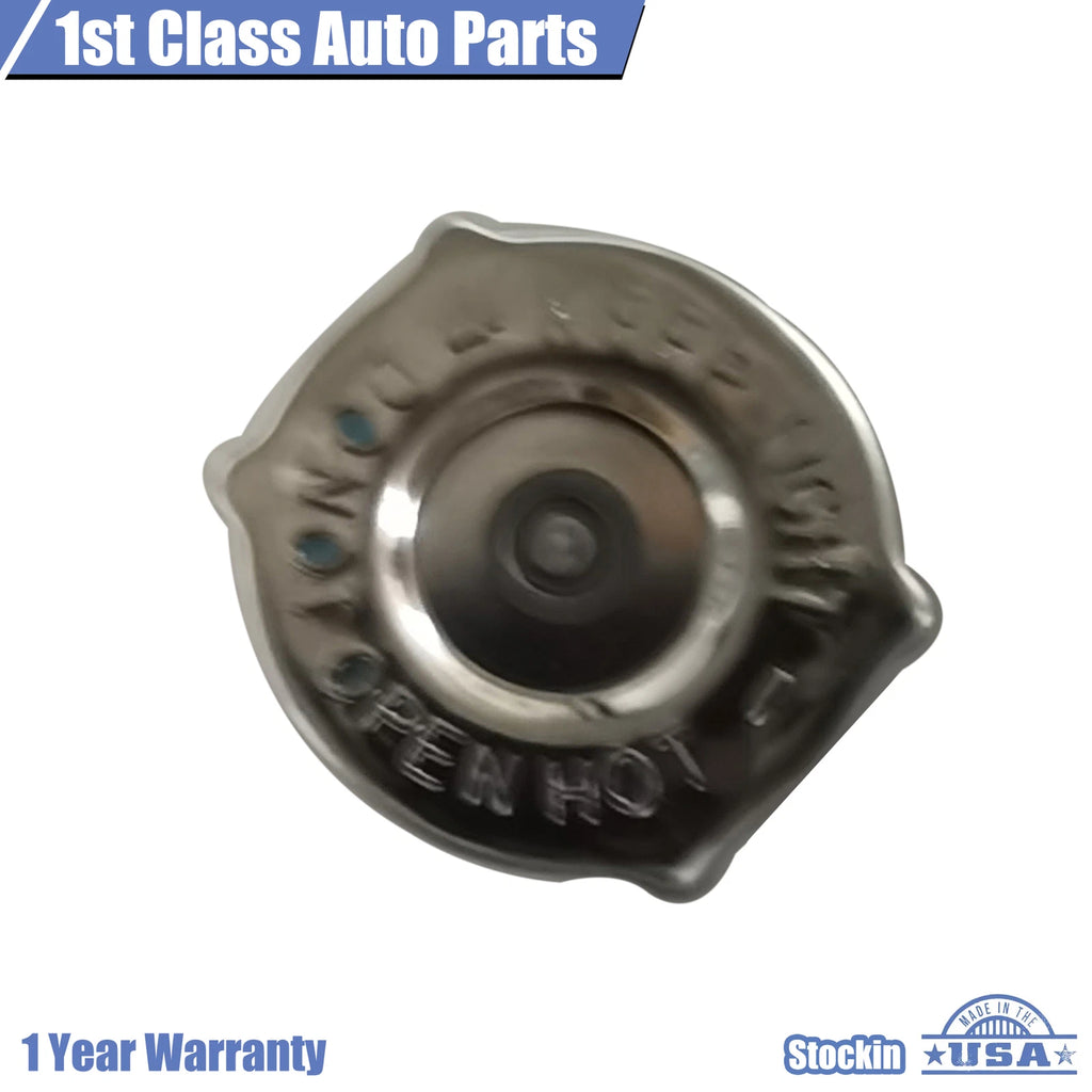 Coolant Recovery Radiator Overflow Bottle for Chrysler Pacifica (2004-2008)