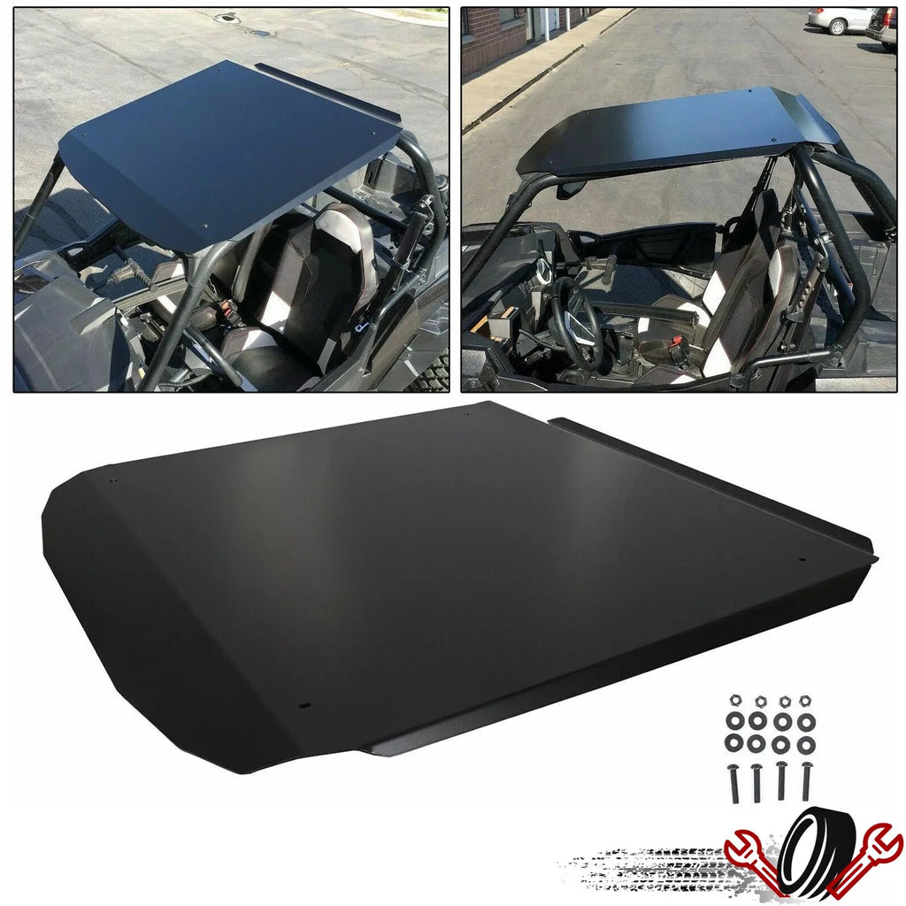 Aluminum Roof for Polaris RZR XP 1000 RZR 900 Turbo (2014–2023)